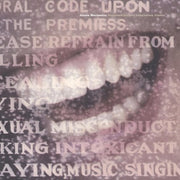 Alanis Morissette - Supposed Former Infatuation Junkie (2LP)